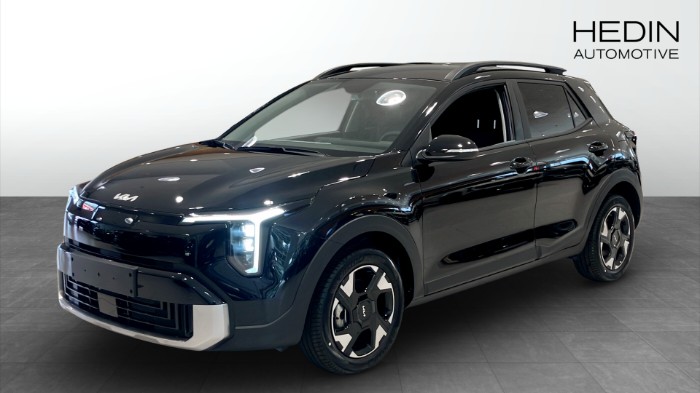 1.0 T-GDI MHEV DCT ADVANCE