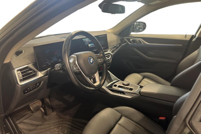 eDrive40
