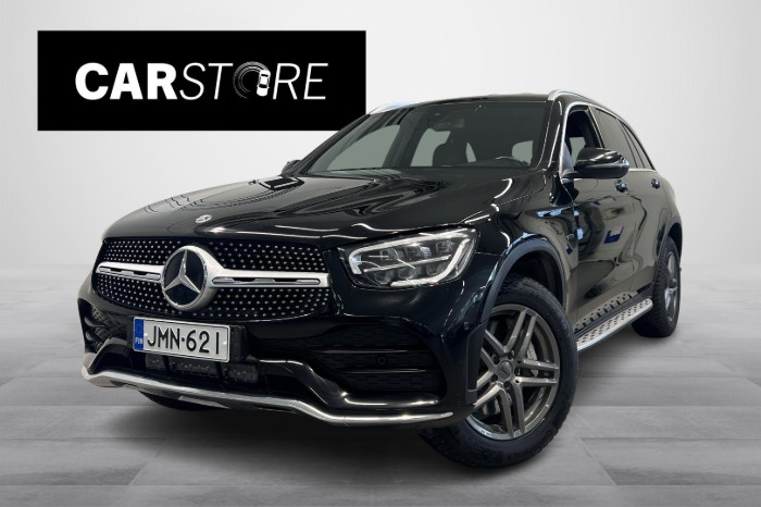 300 de 4MATIC A AMG