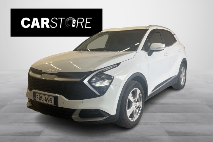 1.6 T-GDI AWD Plug-in Hybrid EX AT 265hv