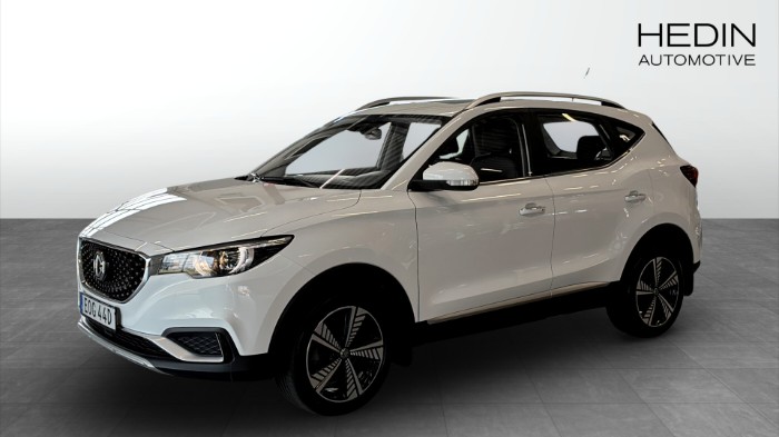 45KWH LUXURY MY20