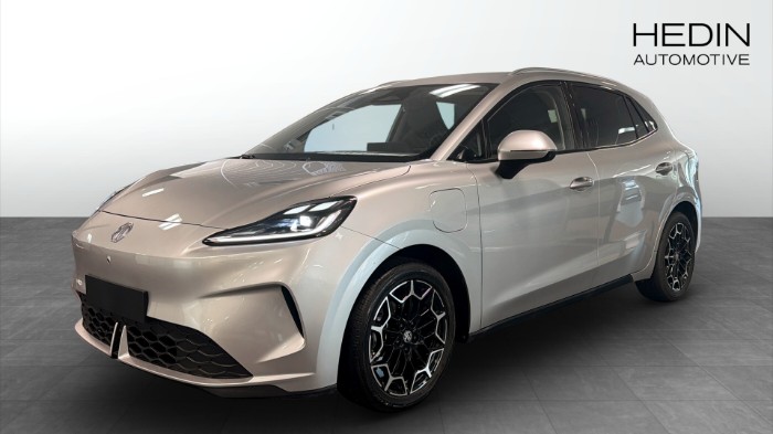 PREMIUM 54KWH (BLACK) - COSMIC SILVER