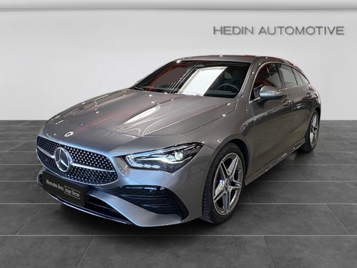 CLA 180 SB