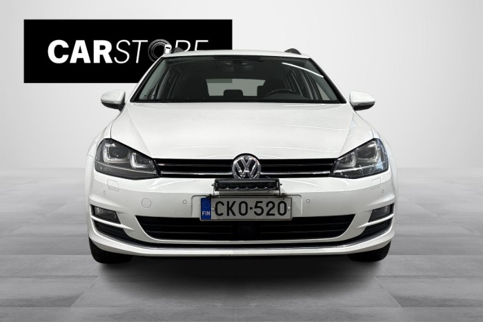 Variant Allstar 1,2 TSI 81 kW (110 hv) DSG-automaatti