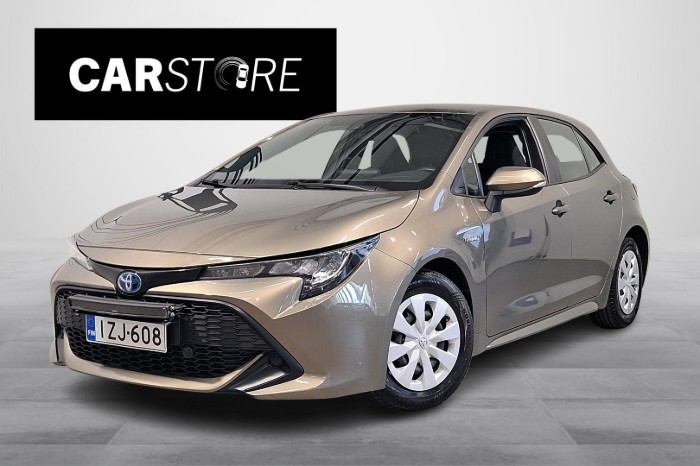 Hatchback 1,8 Hybrid Life