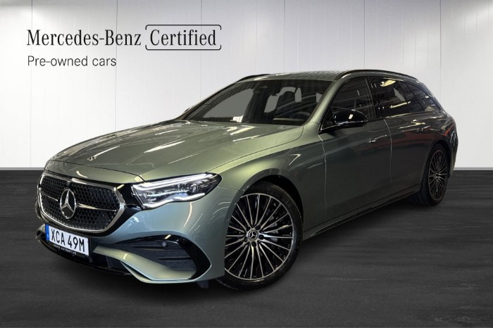 300 E 4M AMG PREMIUM | 360-KAM | BURMESTER | DRAG
