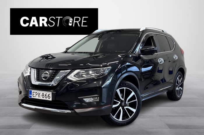 dCi 177 Business 360 4WD Xtronic