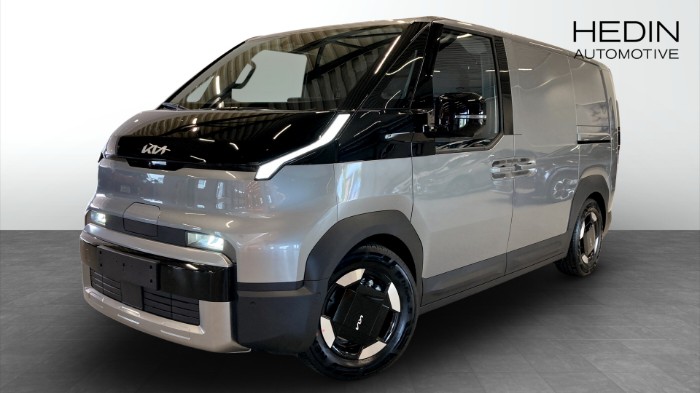 PV5 CARGO PLUS PRO 4DR L2H1 LONG RANGE