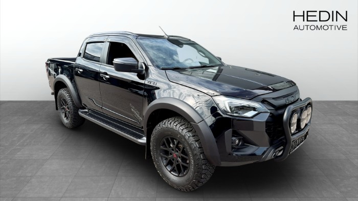 Arctic Truck AT33 CNG XRX