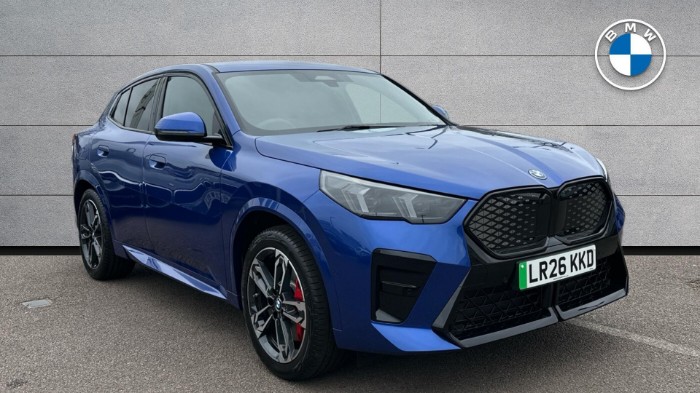 iX2 xDrive30 M Sport