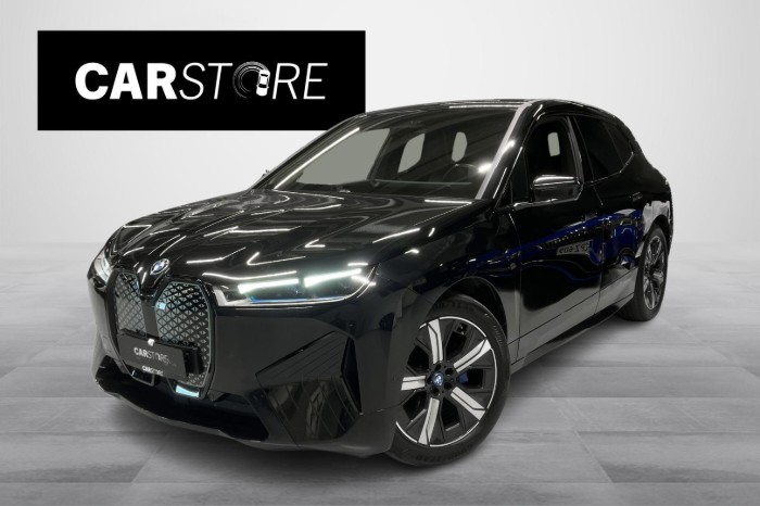 xDrive50