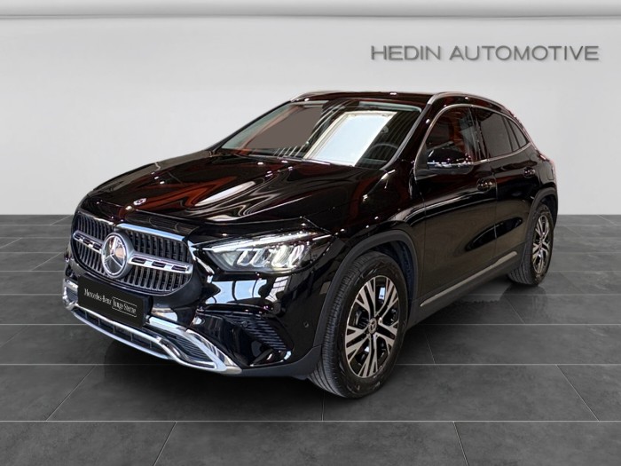 GLA 200