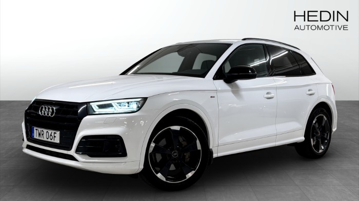 S-line Proline Comfort Drag