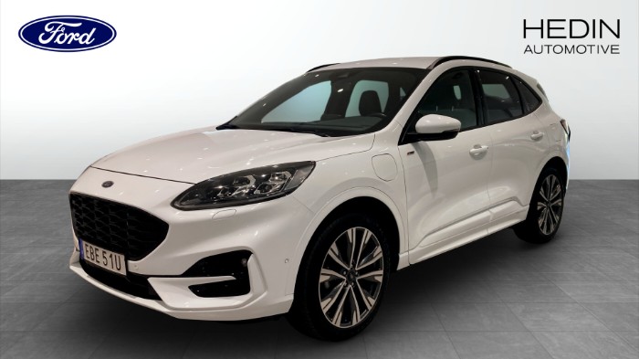 Kuga  ST Line X Plug-In Hybrid 2.5 225 hk