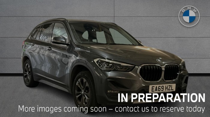 X1 xDrive20i SE