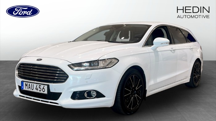 MONDEO