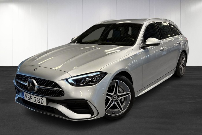 200 T 9G-Tronic | AMG | Drag | Navi | Backkamera | Smartphone