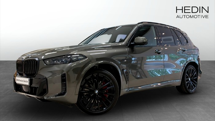 xDrive30d M Sport Pro Panorama Comfort Plus Exclusiv
