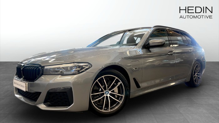 xDrive Touring M-Sport Drag H/K