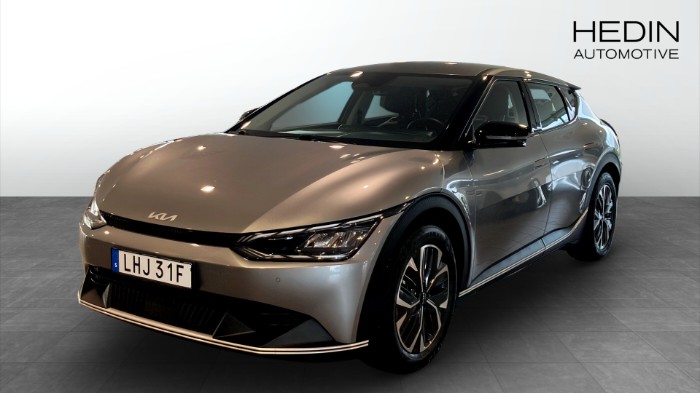 Base 77.4 kWh, 228hk, 2022
