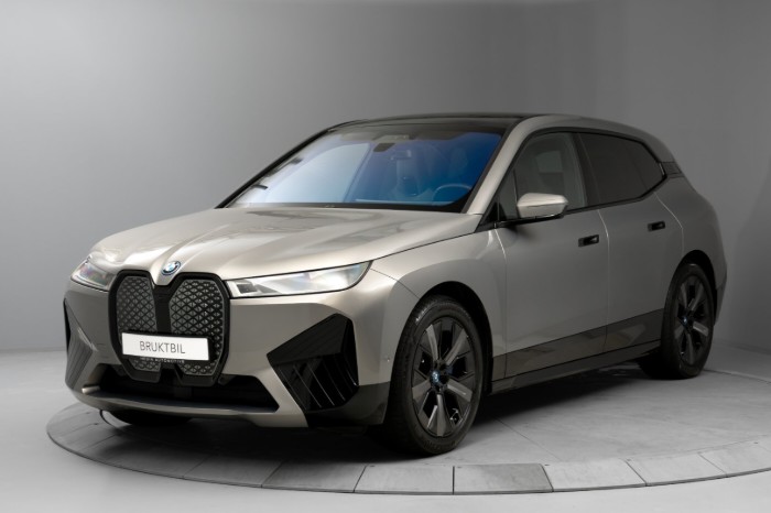 xDrive50