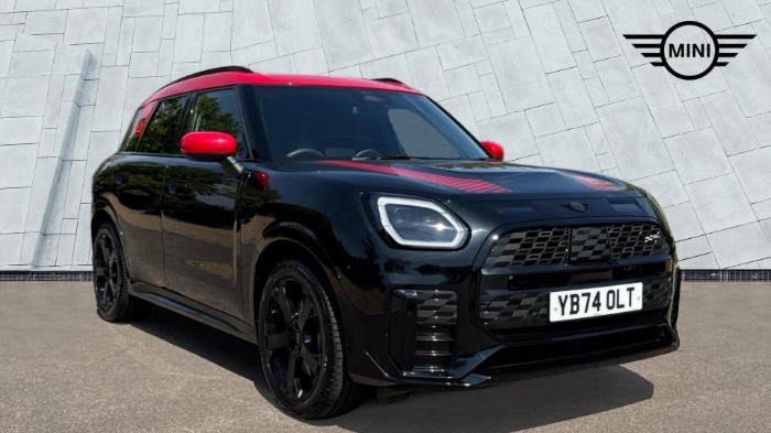 Countryman C