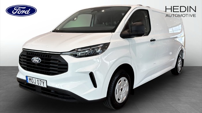 L2 2,0L 170HK Trend / Fria V-hjul / Fritt Serviceavtal / Värmare
