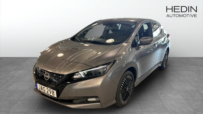 e+ 62 kWh N-Connecta