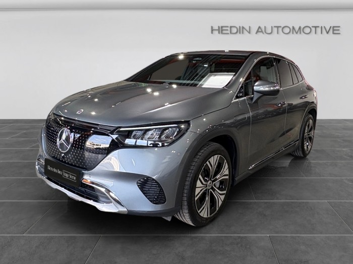 EQE 300 SUV