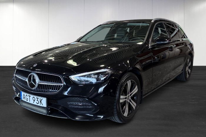 220 d 4MATIC