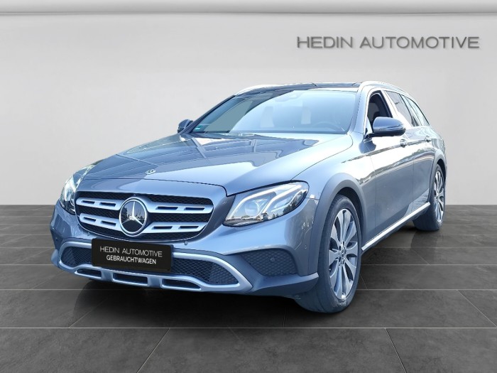 E 220 d T 4M All-Terrain