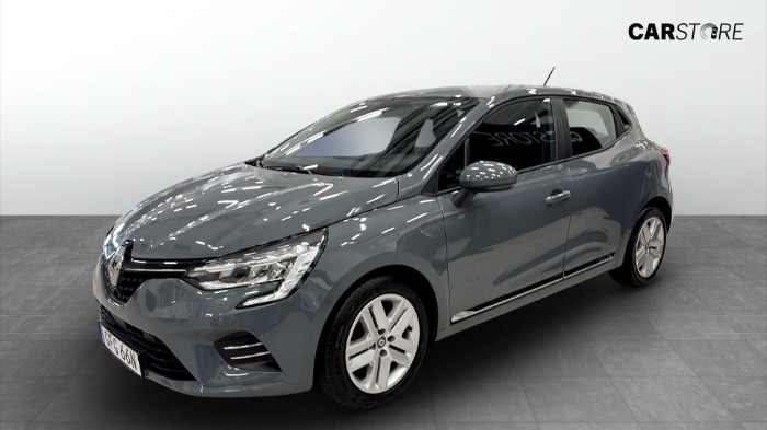 CLIO 1.0 TCe | BLUETOOTH | FARTHÅLLARE |