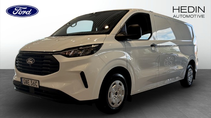 CUSTOM V710 26.50 TREND SKÅP 320L 170 A AWD