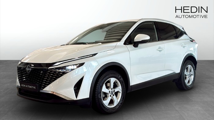 MHEV 158 XTRONIC 2WD 3,95% RÄNTEKAMPANJ