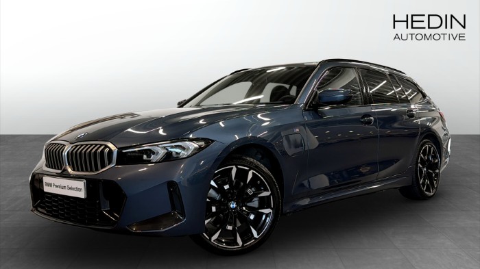 xDrive Touring M Sport Drag Hi-Fi Tonade