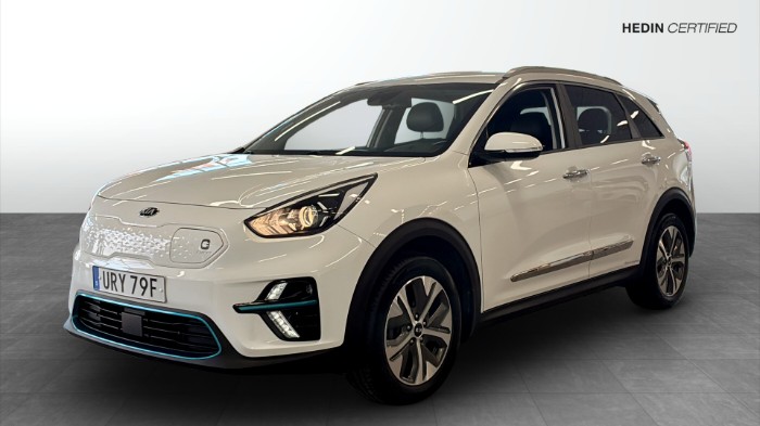 ADVANCE 64 kWh