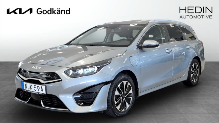 ADVANCE KIA GODKÄND