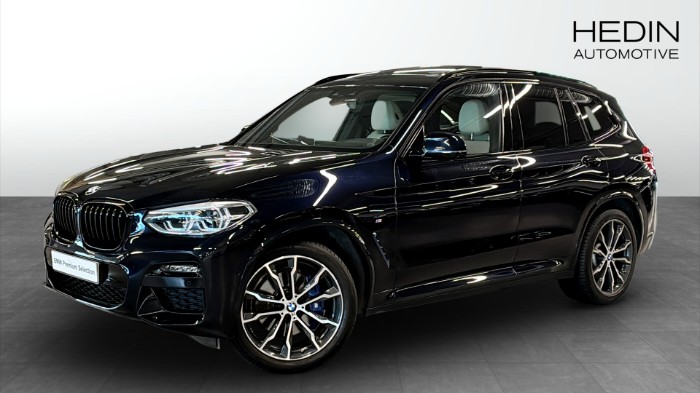 30d xDrive Innovation Panorama H/K Head-up Elstolar Drag