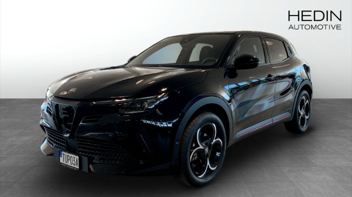 SPECIALE 136HP FWD TECNICA