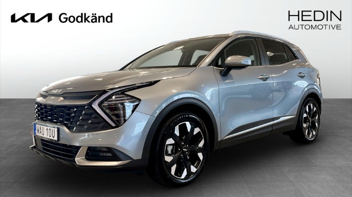 Advance Kia Godkänd 3,95%