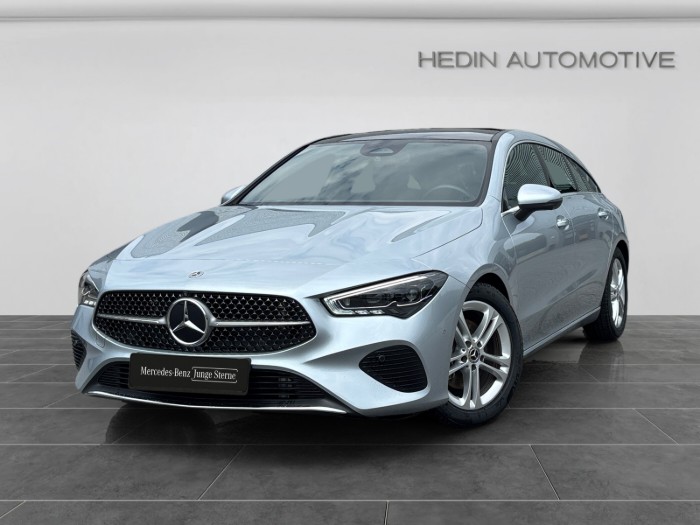 CLA 200 d SB