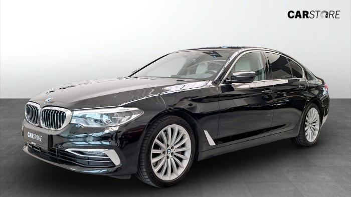 250kw xdrive AT