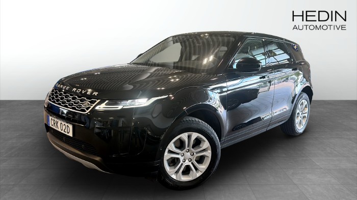 P200 MHEV AWD Automatisk