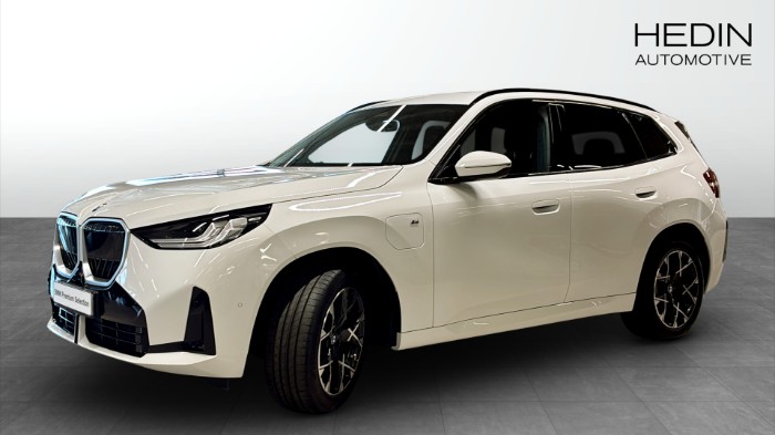 30E XDRIVE Msport Drag Navi