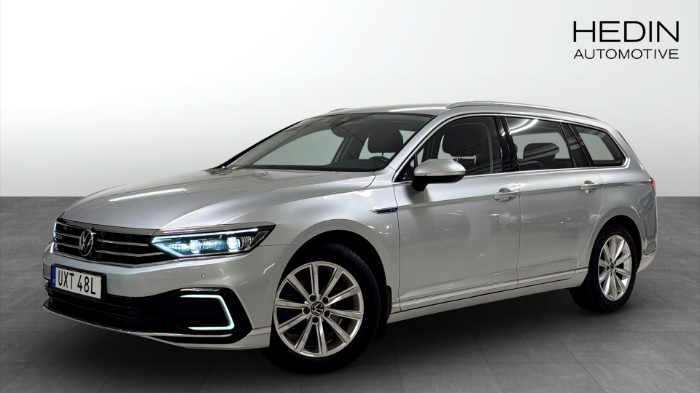 Sportscombi GTE 1.4 TSI ACT OPF DSG