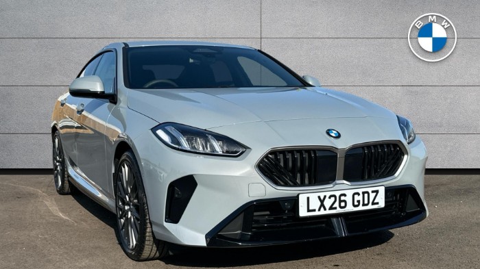 220 M Sport Gran Coupe
