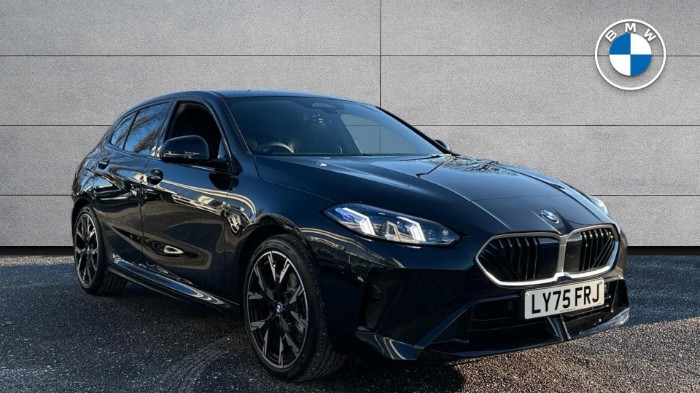 1.5 120i MHT M Sport Hatchback 5dr Petrol Hybrid DCT Euro 6 (s/s) (170 ps)