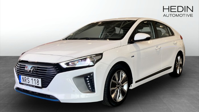 IONIQ