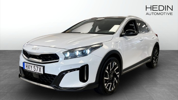 PHEV ADVANCE PLUS