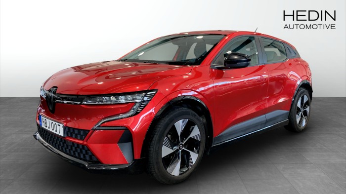 E-TECH EV 40Kwh 130 HK | Apple carplay | 3,95% RÄNTA